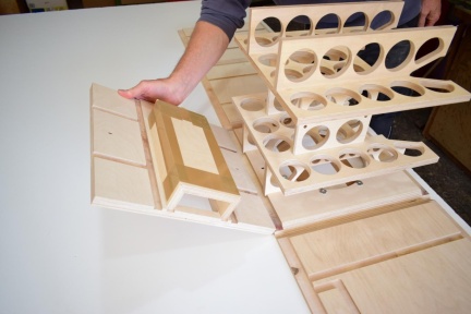 Scan Speak Sub 26W - 051